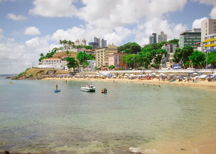 HitHotel em Salvador