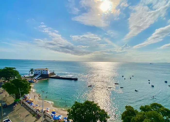 HitHotel em Salvador